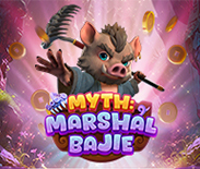 Myth: Marshal Bajie
