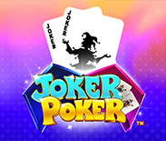Joker Poker GMW